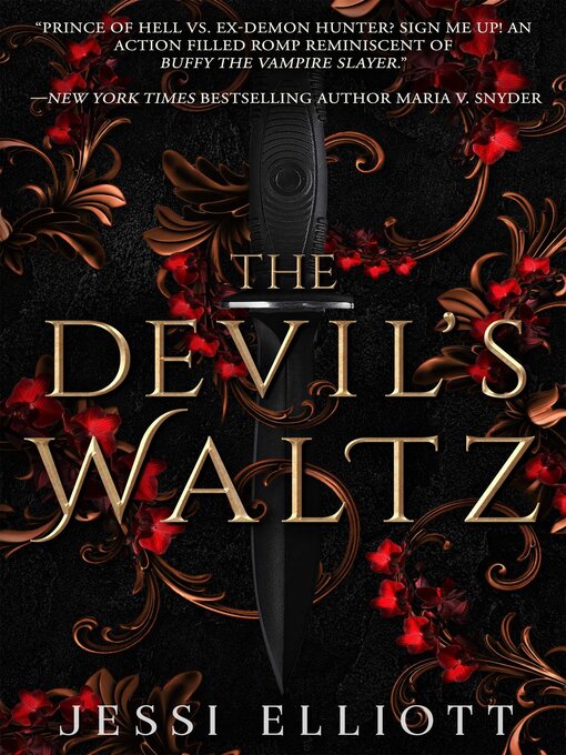 Title details for The Devil's Waltz by Jessi Elliott - Available